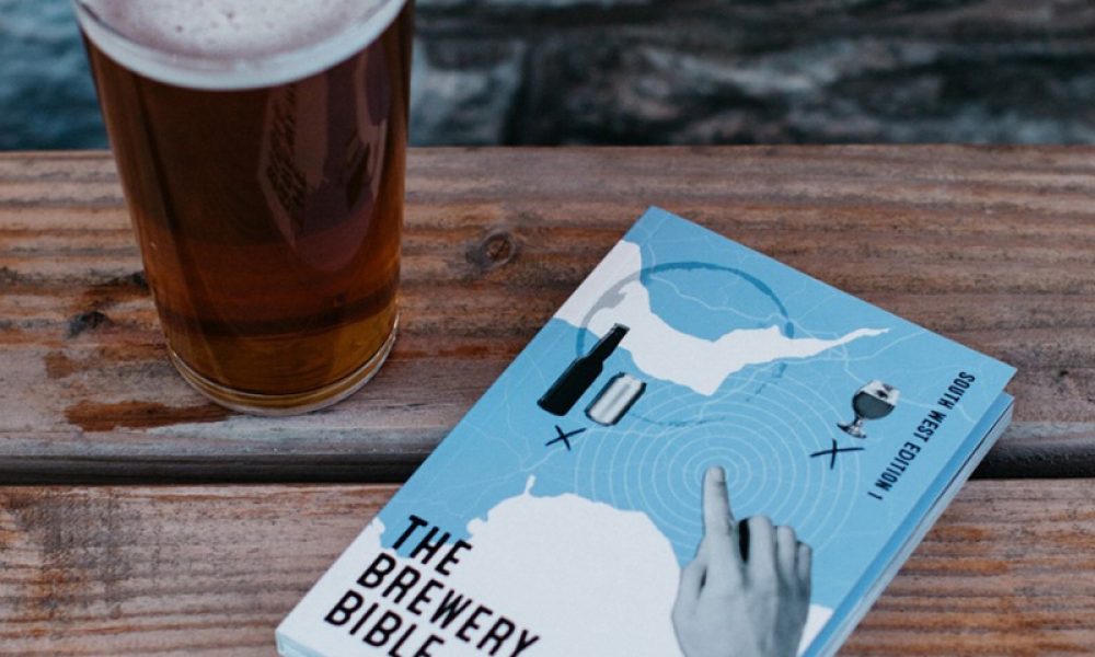 Brewery Bible