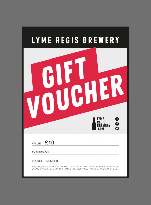 Gift Voucher