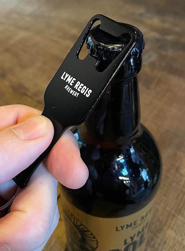 Bottle Opener Hand Main