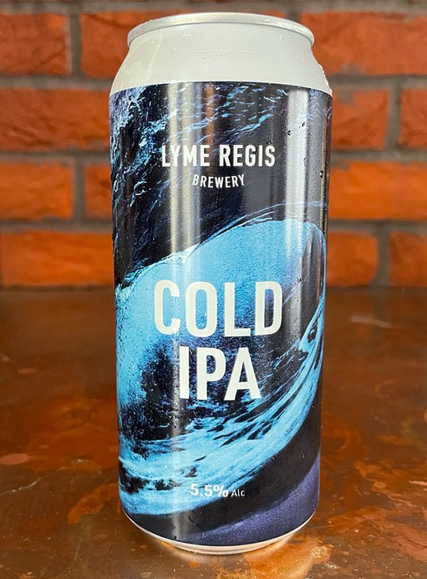 Cold IPA