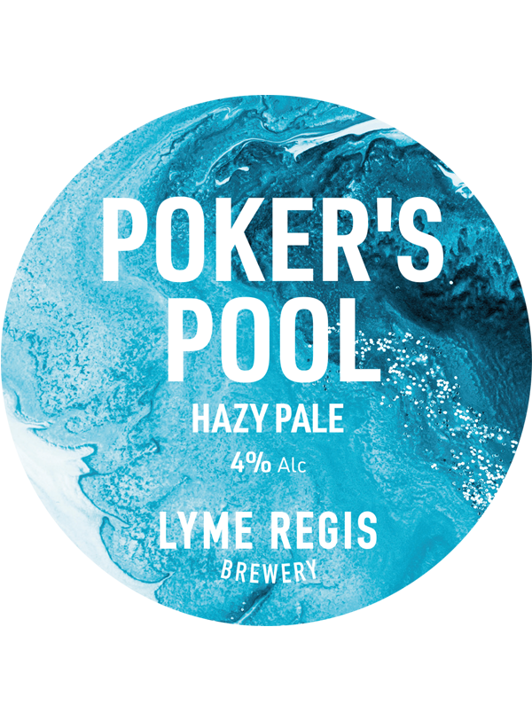 Pokers Pool Lyme Regis Brewery