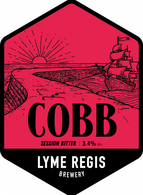 Pump Clips 2022 Cobb