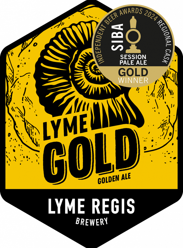 Pump Clips 2022 Gold