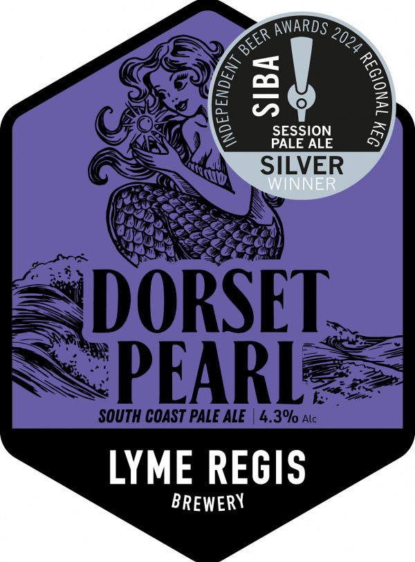 Pump Clips 2022 Pearl