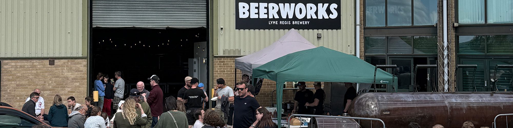 Beerworks Event Beerworks Event